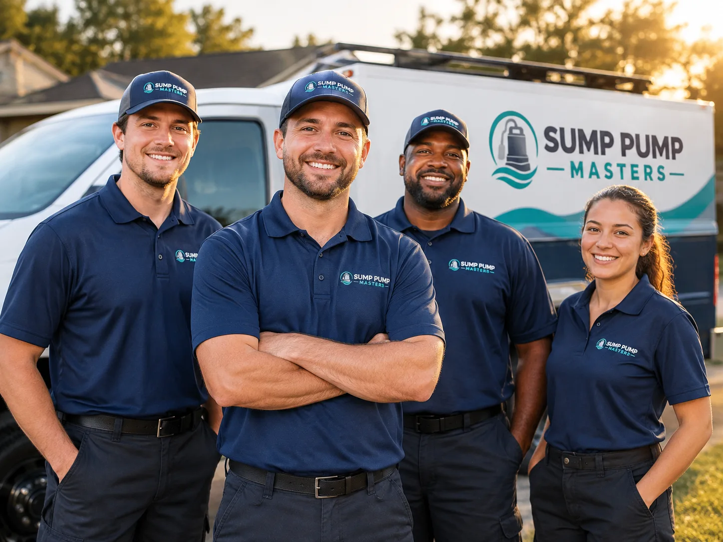 Sump Pump Repair company in Fort Yates, ND