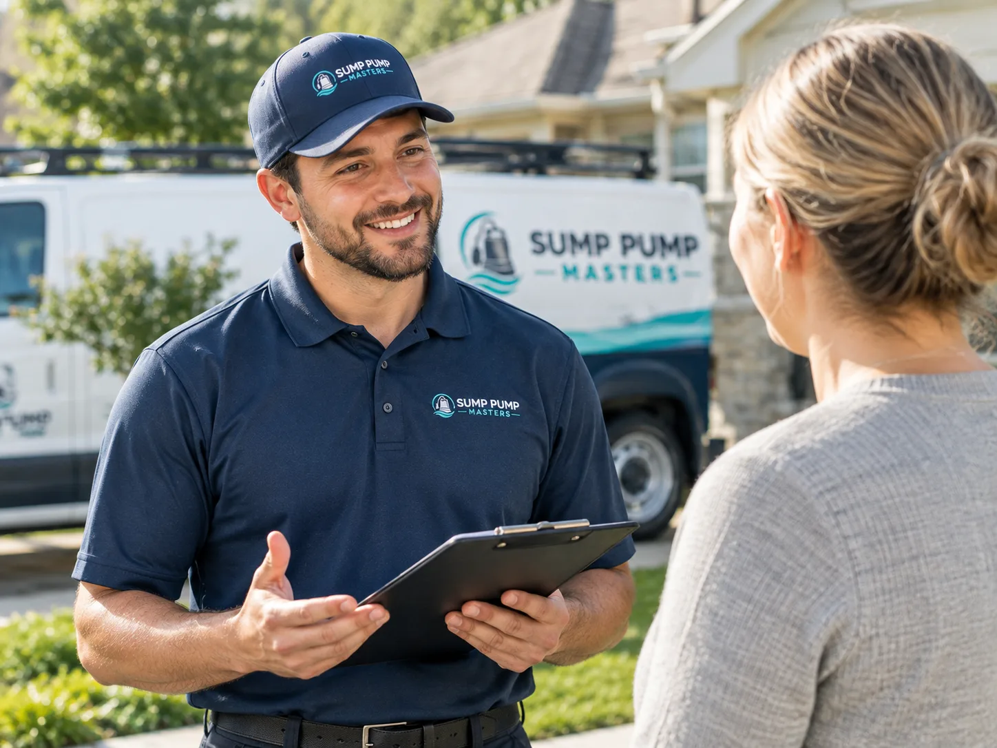Sump Pump Repair Fort Yates, ND FAQs